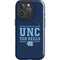 University of North Carolina University of Tar Heels iPhone 16 Pro Magsafe Impact Case